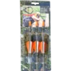 The Pocket Shot Custom Arrow 3 Pack