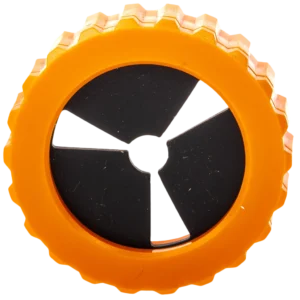 The Pocket Shot EZ Rest Orange