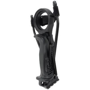 Alternative view of The Pocket Shot The Pocket Hammer w/ Brace