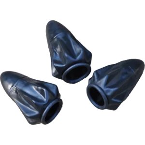 The Pocket Shot Replacement Pouch for Pocket Shot Jr. 3 Pack