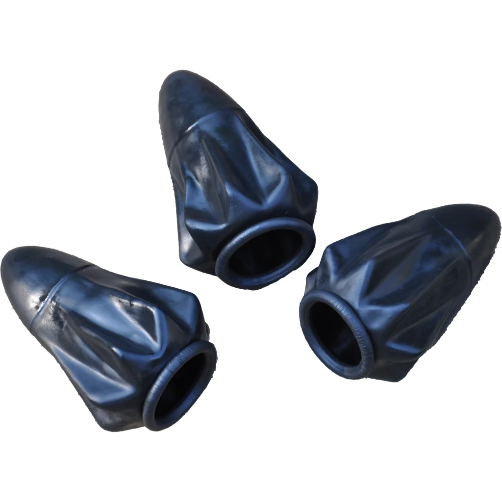 The Pocket Shot Replacement Pouch for Pocket Shot Jr. 3 Pack