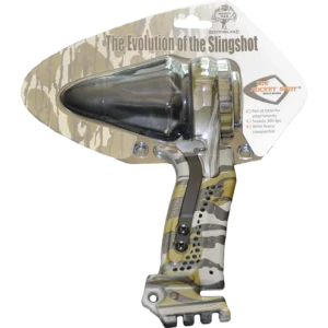 The Pocket Shot Mossy Oak Hammer