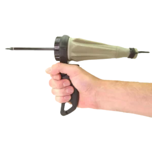 Alternative view of The Pocket Shot Pro Arrow Pouch