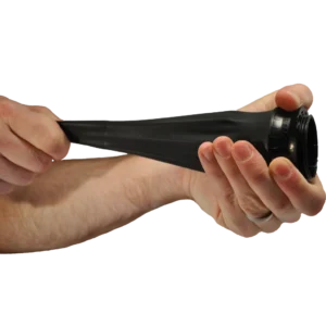 The Pocket Shot Black