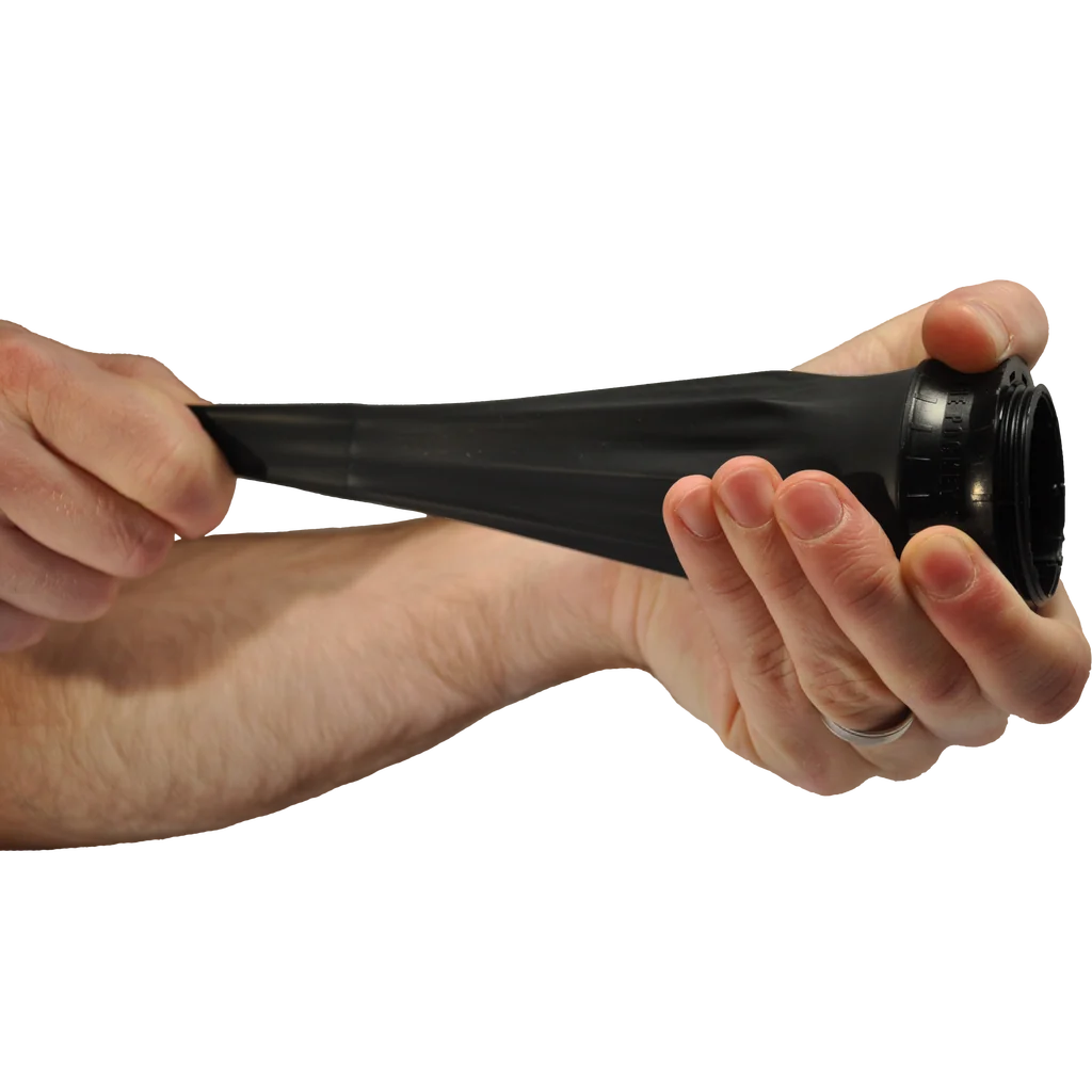 The Pocket Shot Black