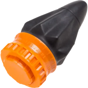 Alternative view of The Pocket Shot Orange