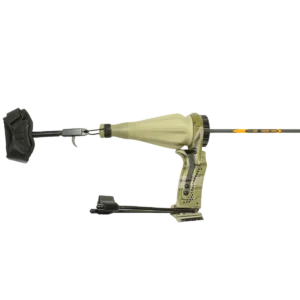 Alternative view of The Pocket Shot Archery Release