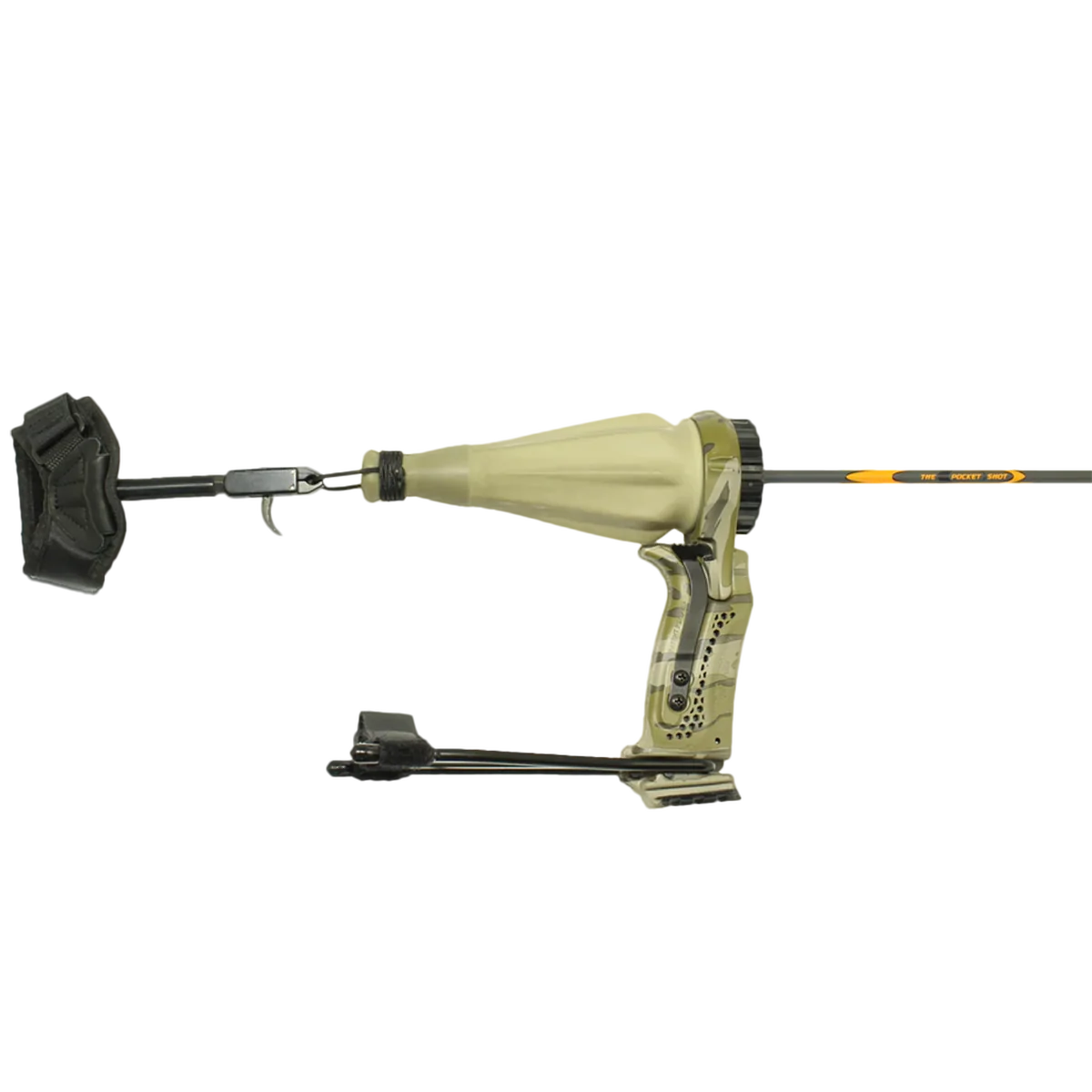 The Pocket Shot Archery Release - Image 2
