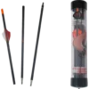 The Pocket Shot Take Down Arrow Pack of 3