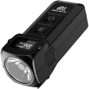 Nitecore TUP Rechargeable