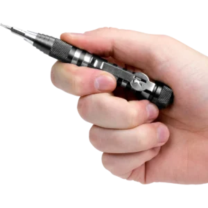 Alternative view of Kershaw Tx Tool