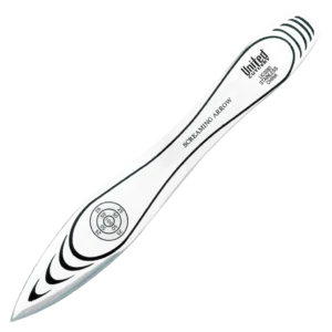 United Cutlery Screaming Arrow Triple Thrower Set