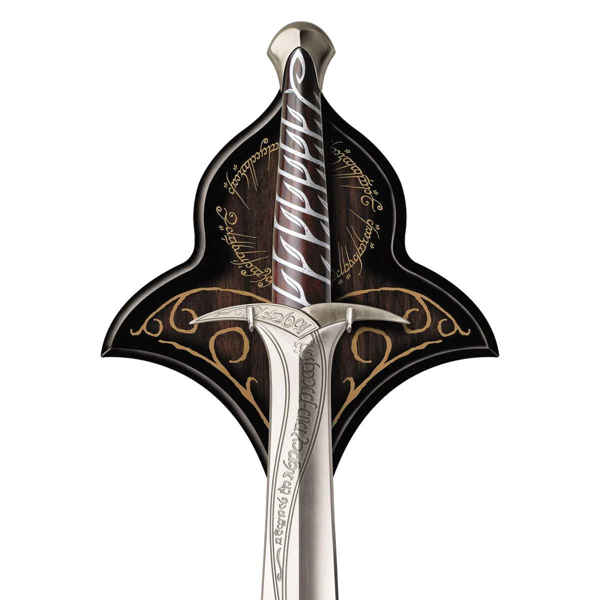 United Cutlery Officially Licensed Sting Sword from Lord of the Rings - Image 2