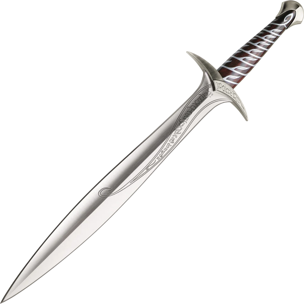 United Cutlery Officially Licensed Sting Sword from Lord of the Rings