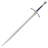 United Cutlery Officially Licensed Glamdring Sword from Lord of the Rings