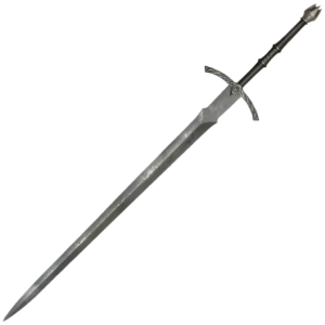United Cutlery Officially Licensed Witch King Sword from Lord of the Rings