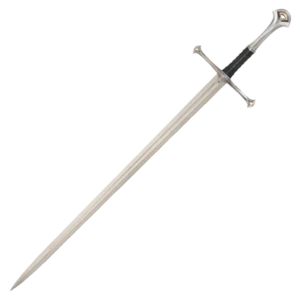 United Cutlery Officially Licensed Narsil Sword from Lord of the Rings