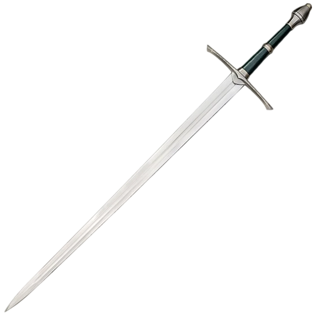 United Cutlery Officially Licensed Strider Ranger Sword from Lord of the Rings