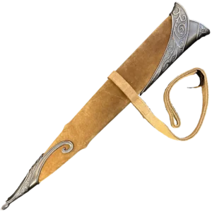 United Cutlery Officially Licensed Sting Scabbard from Lord of the Rings