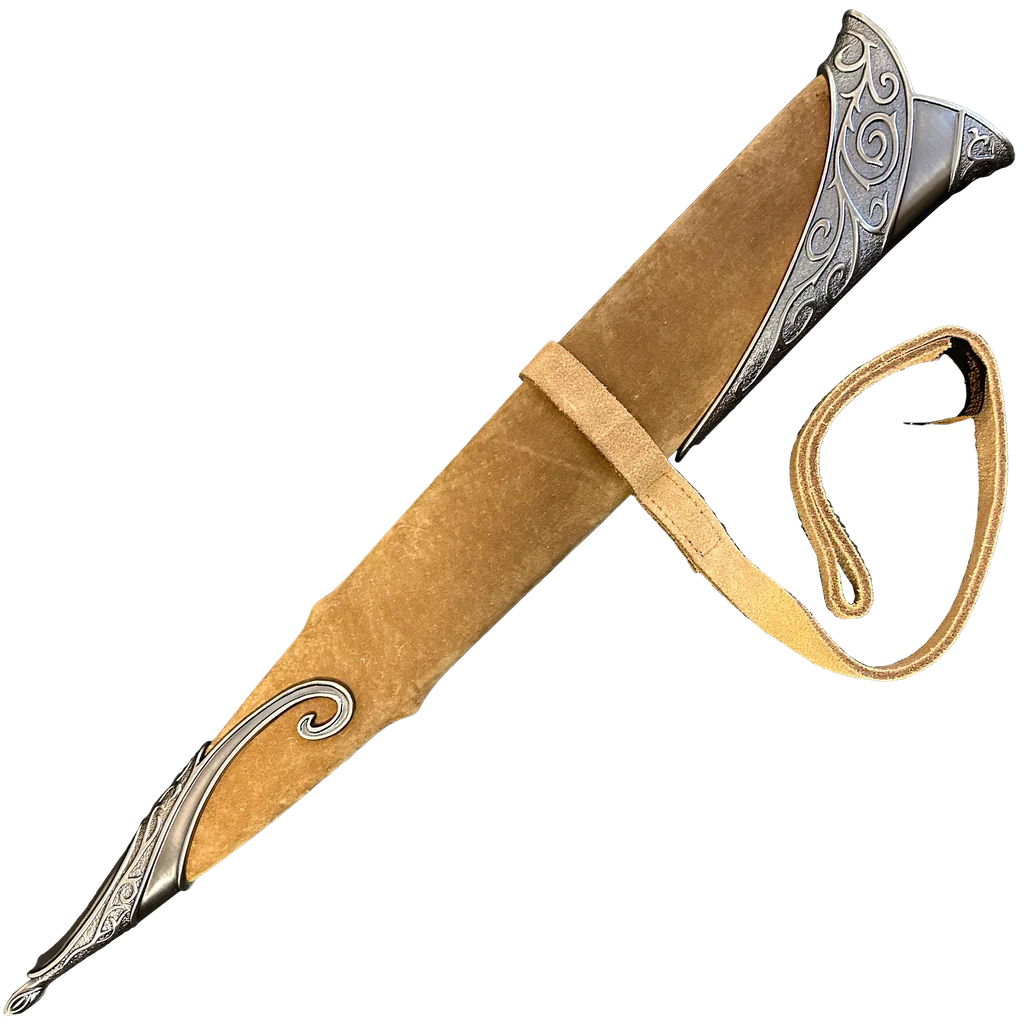 United Cutlery Officially Licensed Sting Scabbard from Lord of the Rings