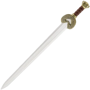 United Cutlery Officially Licensed Herugrim Sword from Lord of the Rings