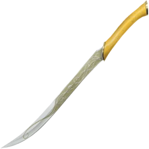 United Cutlery Officially Licensed Knives of Legolas from Lord of the Rings