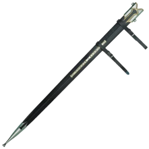 United Cutlery Officially Licensed Anduril Scabbard from Lord of the Rings