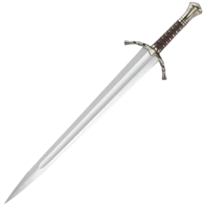 United Cutlery Officially Licensed Boromir's Sword from Lord of the Rings