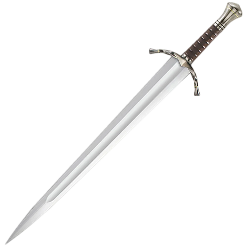 United Cutlery Officially Licensed Boromir's Sword from Lord of the Rings