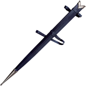 United Cutlery Officially Licensed Glamdring Scabbard Blue from Lord of the Rings