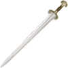 United Cutlery Officially Licensed Sword of Eowyn from Lord of the Rings