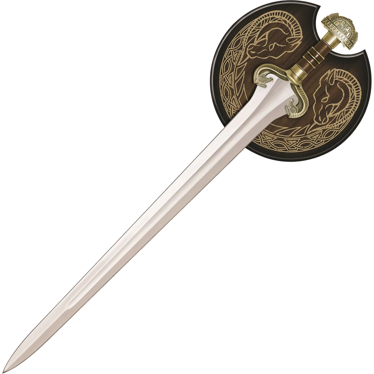 United Cutlery Officially Licensed Sword of Eowyn from Lord of the Rings - Image 2