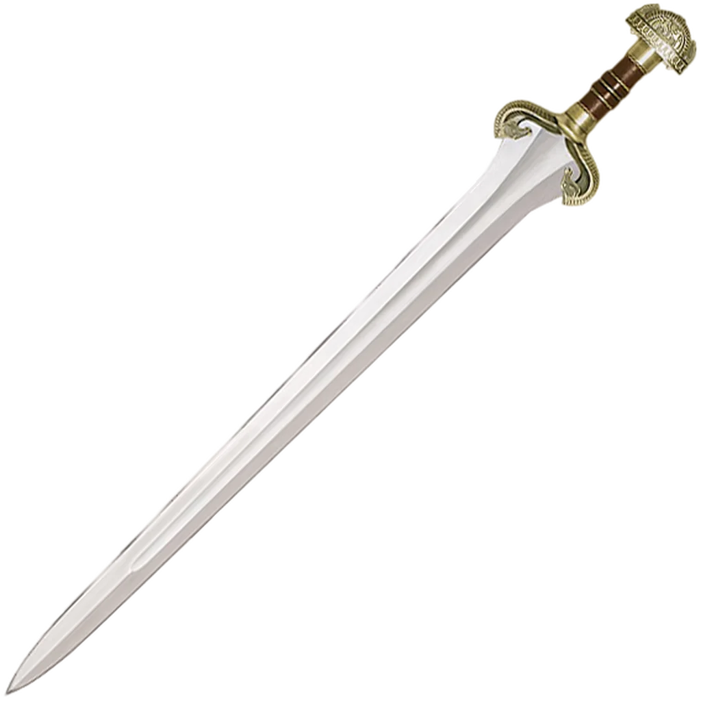United Cutlery Officially Licensed Sword of Eowyn from Lord of the Rings