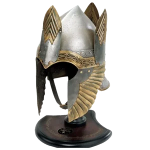 United Cutlery Officially Licensed Helm of Isildur from Lord of The Rings