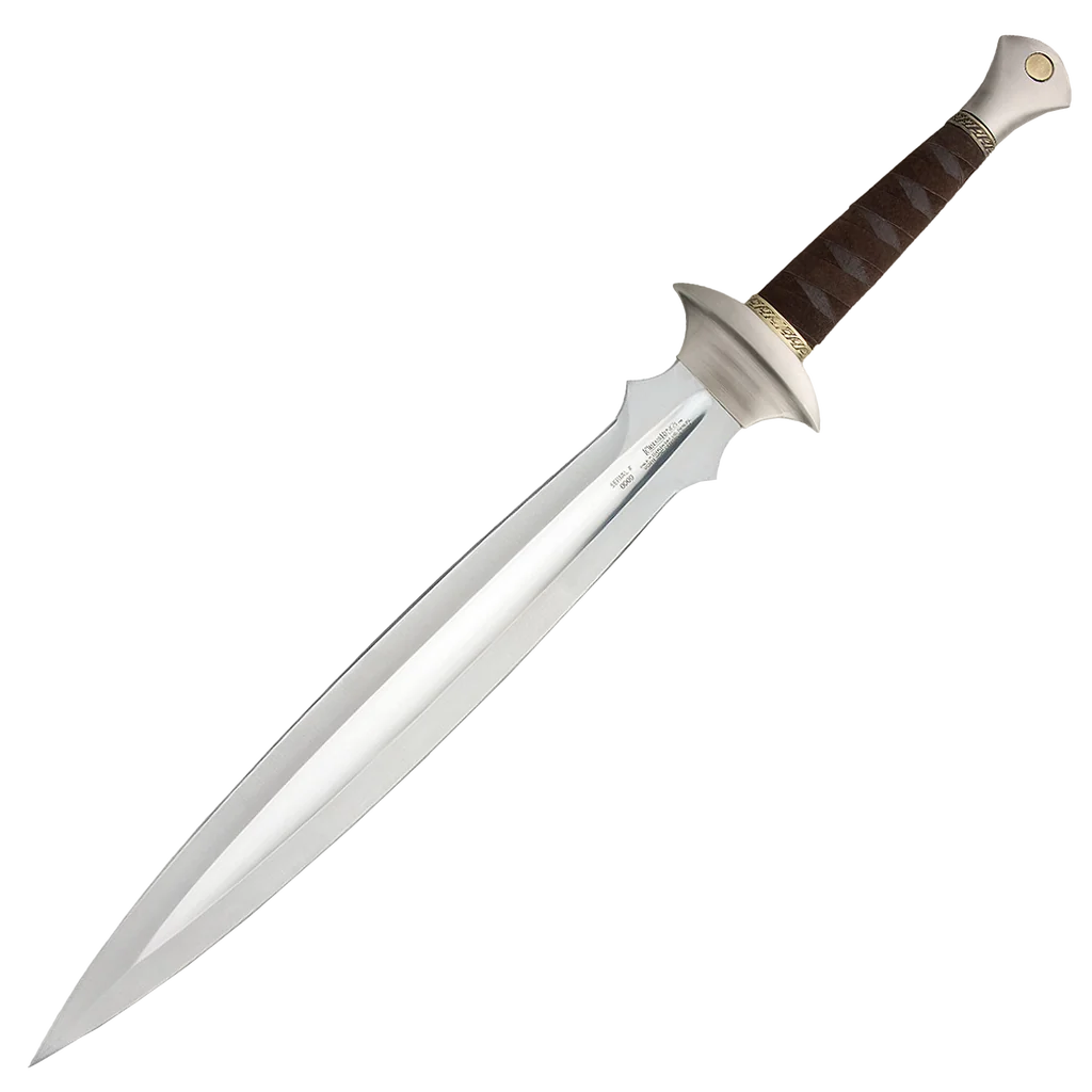United Cutlery Officially Licensed Sword of Samwise from Lord of the Rings