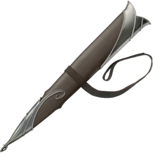 United Cutlery Officially Licensed Sting Scabbard from The Hobbit