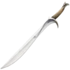 United Cutlery Officially Licensed Orcrist Sword Of Thorin Oakenshield from The Hobbit
