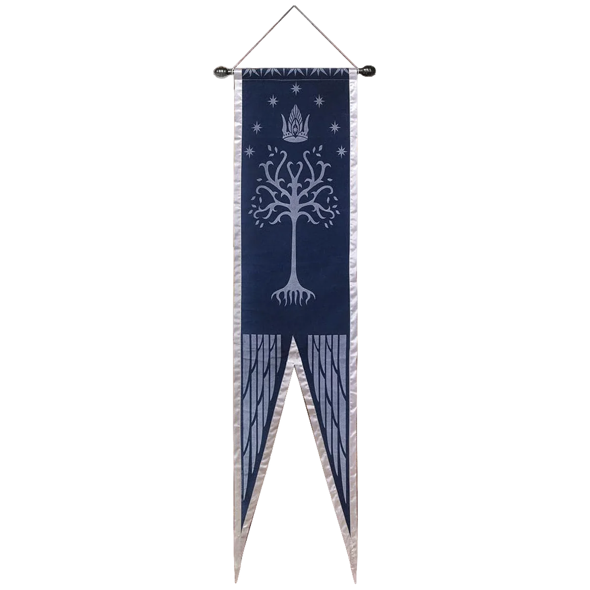 United Cutlery Officially Licensed Second Age Gondorian War Shield from Lord of the Rings - Image 3