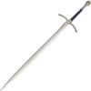 United Cutlery Officially Licensed Glamdring Sword from The Hobbit