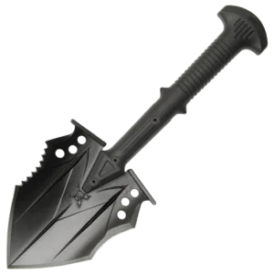 United Cutlery M48 Survival Shovel With Sheath
