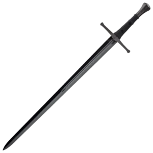 United Cutlery Honshu Broadsword Black Blade Version