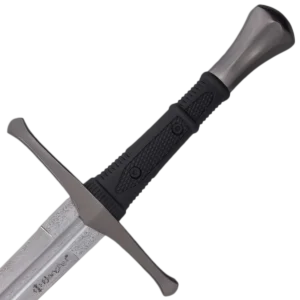 Alternative view of United Cutlery Honshu Broadsword Damascus