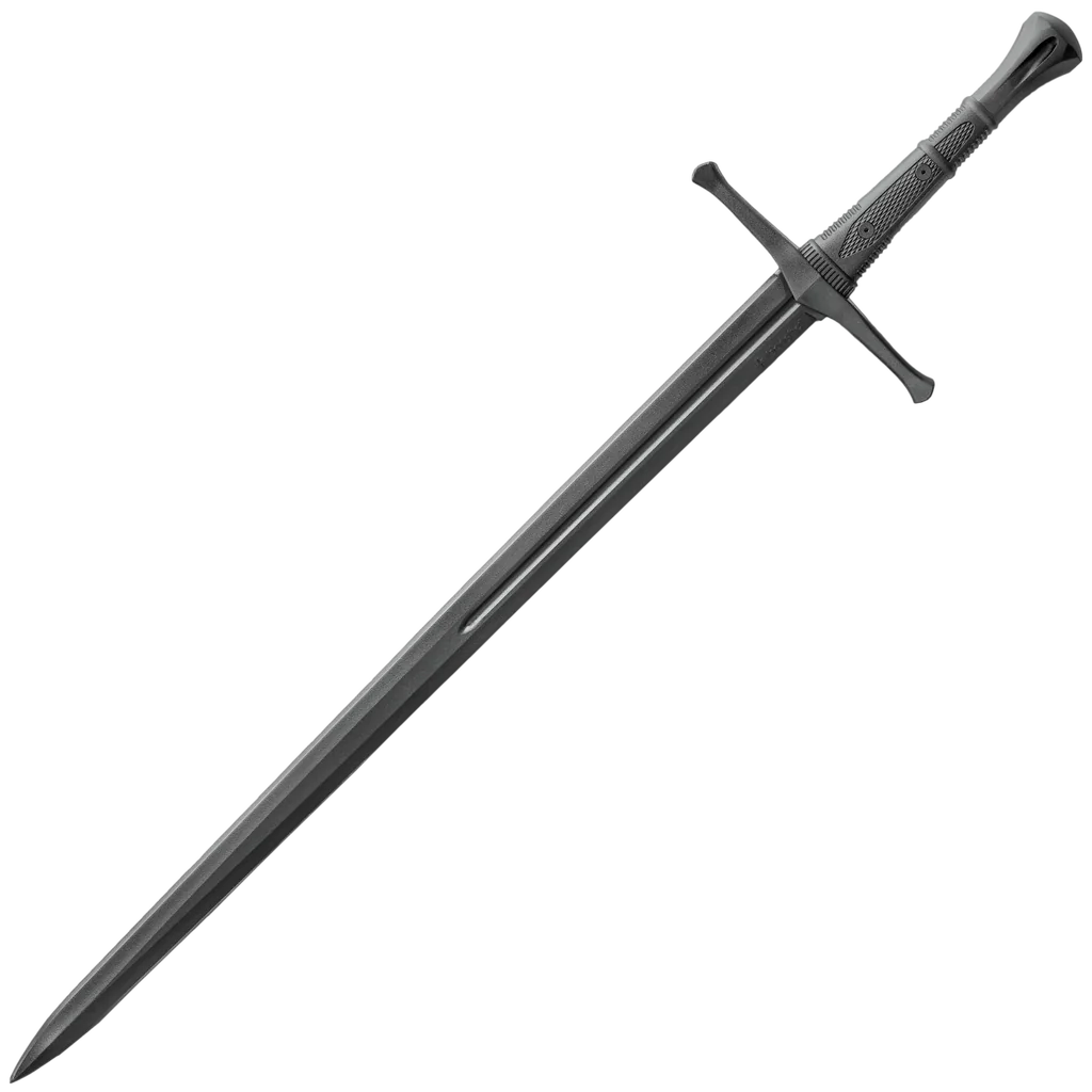 United Cutlery Honshu Practice Broadsword