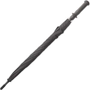 United Cutlery Night Watchman Umbrella