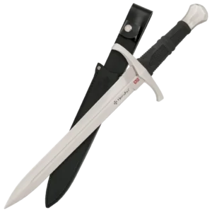 United Cutlery Honshu Crusader Quillon Dagger - D2 Steel
