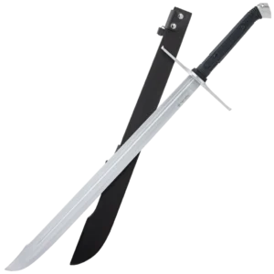 United Cutlery HONSHU GROSSEMESSER SWORD