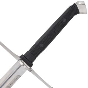 Alternative view of United Cutlery HONSHU GROSSEMESSER SWORD