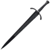 United Cutlery Honshu Historic Blackened Single Hand Sword