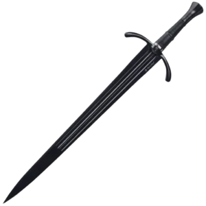 United Cutlery Honshu Historic Blackened Single Hand Sword
