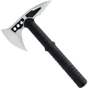 United Cutlery M48 Camp Hawk Silver